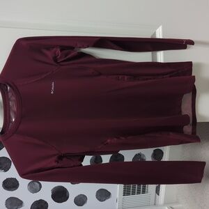 Columbia Thermal Layer Long Sleeve